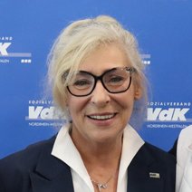 Andrea Grimm, Vorsitzende