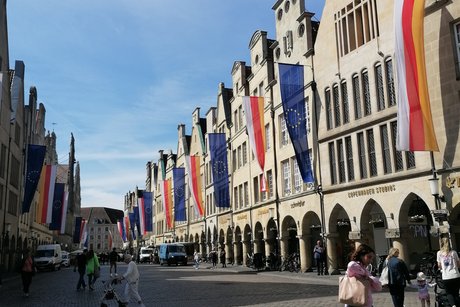 Altstadt Münster