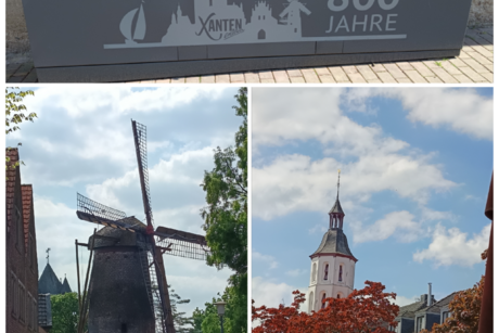 Xanten