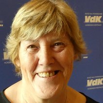 Ursula Isermann