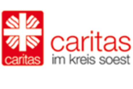 Logo der Caritas