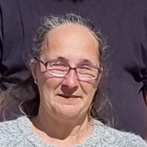 Kassenpr&uuml;ferin Daniela Ostrowski