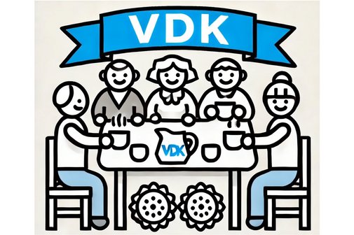 Mitgliedertreffen