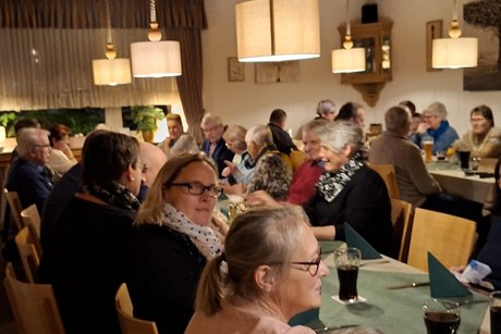 Mitglieder OV Hohenlimburg