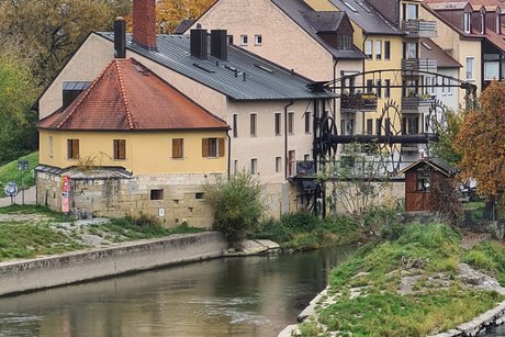 Regensburg