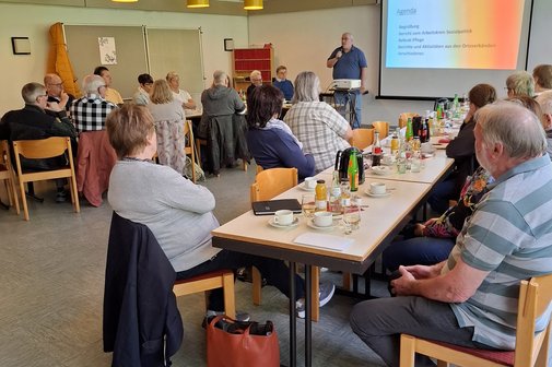 Duisburger Runde