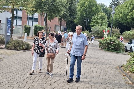 Bustagesfahrt nach Dortmund 2026
