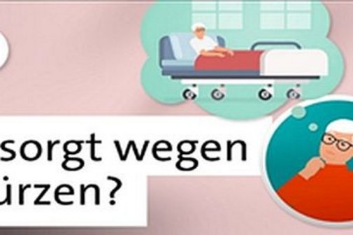 Werbebild f&uuml;r Info-Veranstaltung Sturz - Sa., 28.02.26 ab 15 Uhr