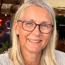 Barbara Simon