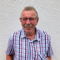 Rainer van Empel