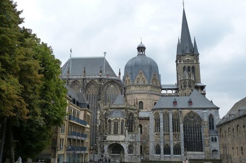 Aachener Dom