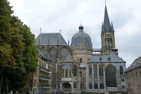Aachener Dom