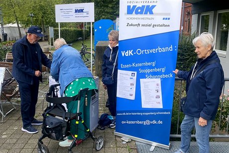 Forderungen zur Kommunalwahl 2025 Forderungen zur Kommunalwahl 2025