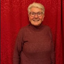 Brigitte Scheunemann
