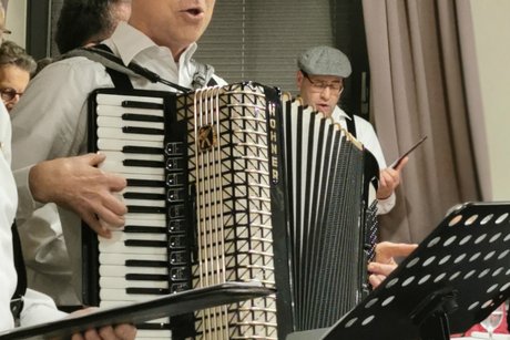 M&auml;nnergesangsverein