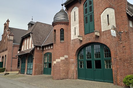 Bustagesfahrt nach Dortmund 2026