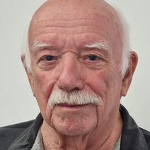 Beisitzer Manfred Ludwig