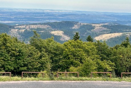 VdK Tour Thüringen