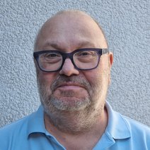 Kassierer Michael Dick