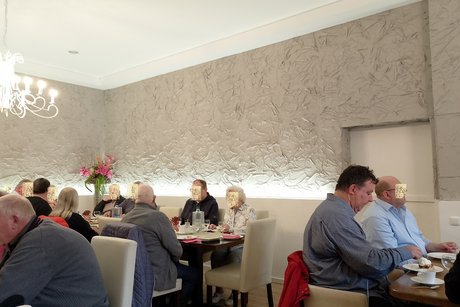 Herbsttreffen 2025 Nr. 3 Rheda-Wiedenbrück