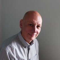 Ralf Kühnert Beisitzer