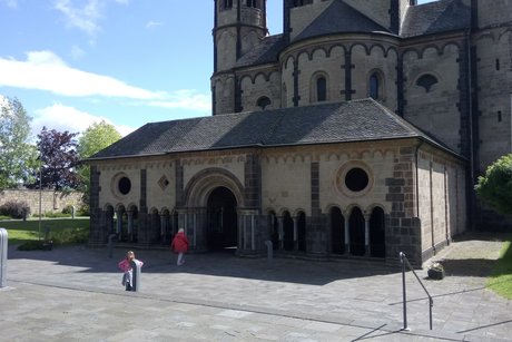 Abtai Maria Laach