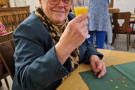 Neujahrsempfang 2026