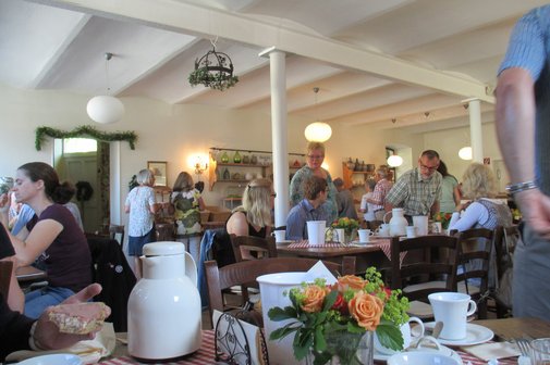 Neujahrskaffee 2026 - VdK OV Birkesdorf