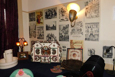 Musikmuseum