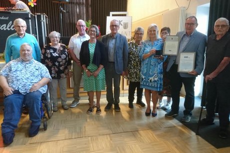 Sommerfest 2026