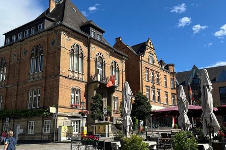 Boppard am Rhein