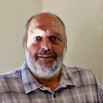 Marcus Schaeffer
