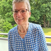 Elke Boese
