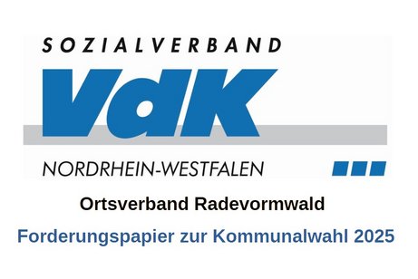 Stellungnahmen zum Forderungspapier