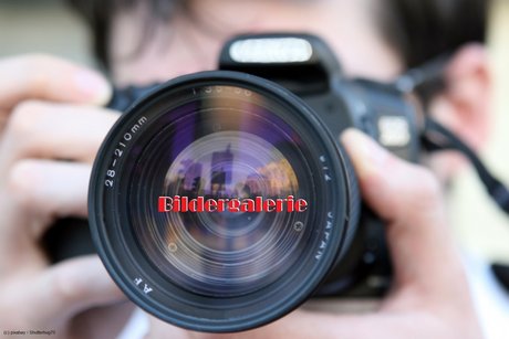 Seniorenmesse