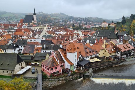 Krumau