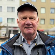 Herbert Hoffacker