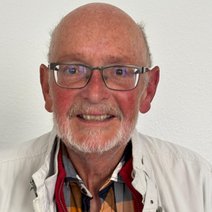 Portrait Herr Kexel
