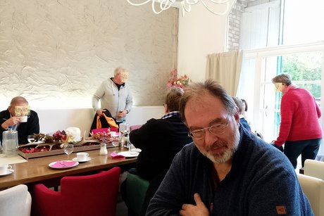 Herbsttreffen 2025 Nr. 4 Rheda-Wiedenbrück