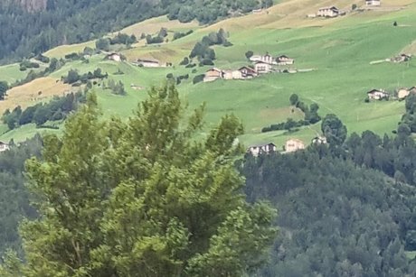Besuch Meran Meran