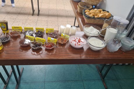 Buffet