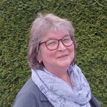Doris Krengel