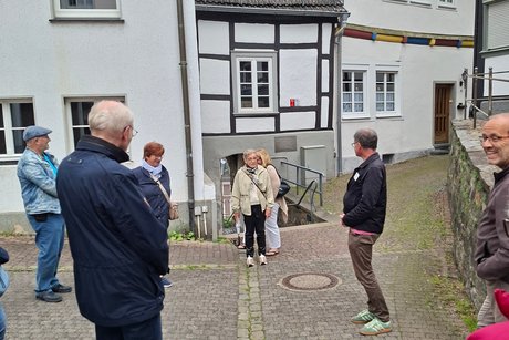 Stadtf&uuml;hrung Arnsberg 2026