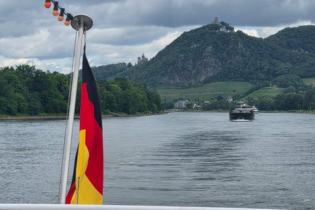 Schiffahrt