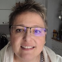 Sonja Haag ist auch stellv. Schriftf&uuml;hrerin