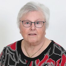 Heidrun Kramer Beisitzerin