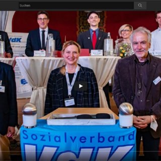 Podiumsdiskussion des Ortsverbands Xanten im Schützenhaus