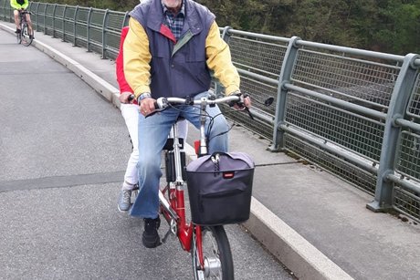 auf Rollen und Räder 2019