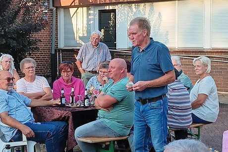Besucher
