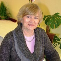 Marion Heymann